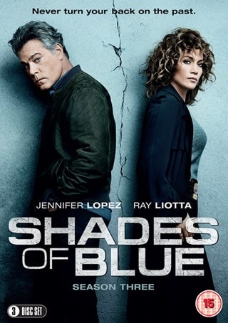 Shades of Blue: Season Three