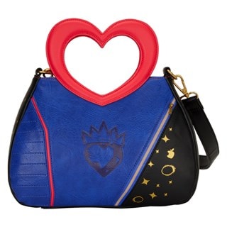 Evie Cosplay Descendants Loungefly Crossbody Bag