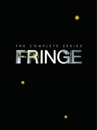 Fringe: The Complete Series