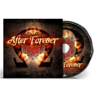 After Forever: 15th Anniversary Edition