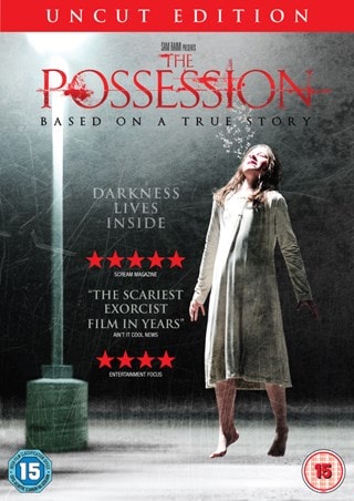 The Possession