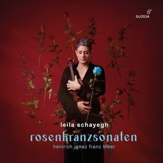 Heinrich Ignaz Franz Biber: Rosary Sonatas