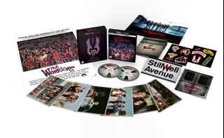 The Warriors Collector's Edition 4K Ultra HD
