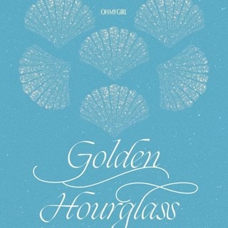 Golden Hourglass: 9th Mini Album