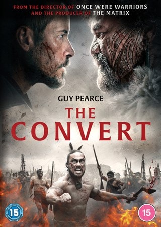 The Convert