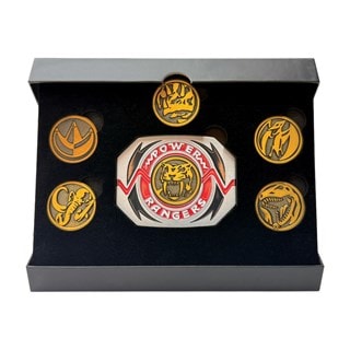 Mighty Morphin Power Rangers Limited Edition Replica Power Morpher
