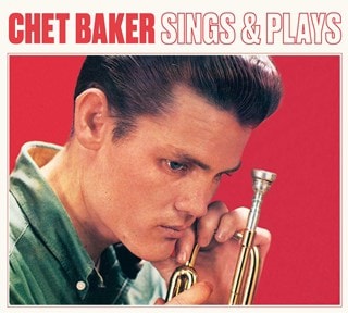 Chet Baker Sings and Plays