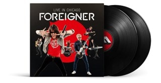 Live in Chicago
