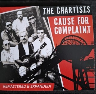Cause for complaint: Remastered & expanded