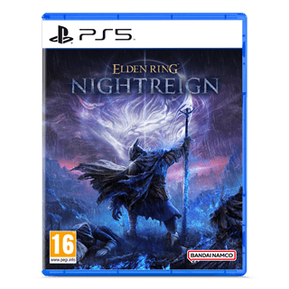 Elden Ring Nightreign (PS5)