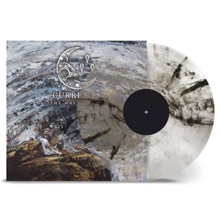 The Way It Ends - Limited Edition Black Smoke Vinyl