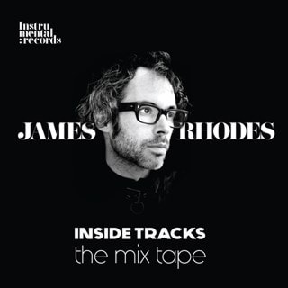 James Rhodes: Inside Tracks: The Mix Tape