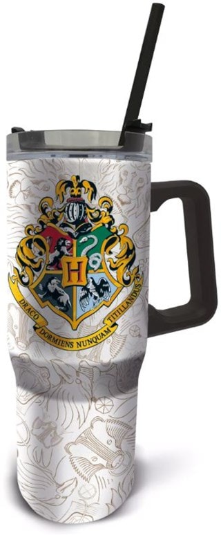 Harry Potter Insulated Stainless Steel XXL Rambler Mug