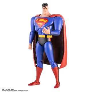 Superman: Superman The Animated Series Mondo 1/6 Scale Figure
