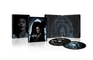 Nosferatu Limited Edition 4K Ultra HD SteelBook