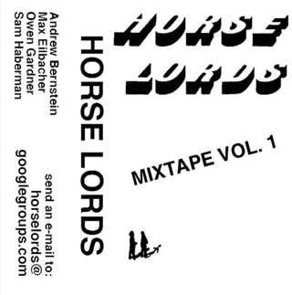 Mixtape - Volume 1