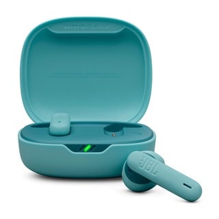 JBL Wave Flex 2 Blue True Wireless Bluetooth Earphones