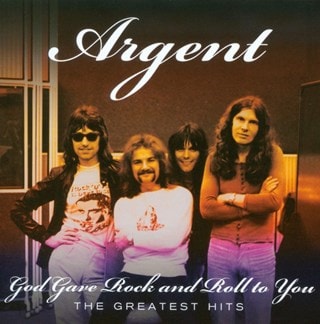 God Gave Rock 'N' Roll to You: The Greatest Hits