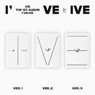 I've IVE (Vol. 1)