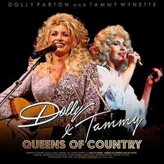 Queens of Country