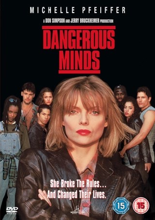 Dangerous Minds