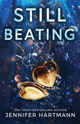 Still Beating Paperback By Jennifer Hartmann