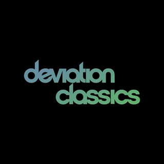 Benji B Presents: Deviation Classics
