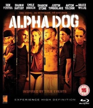 Alpha Dog