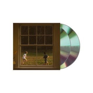 The Great Divide - (hmv Exclusive) + Live Bonus Tracks 2CD