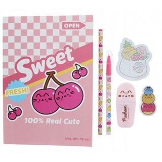 Pusheen Super Stationery Set