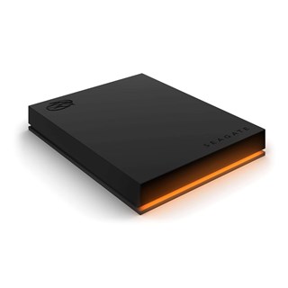 Seagate FireCuda Gaming Hard Drive - 1TB