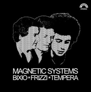 Magnetic Systems