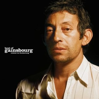 Best of Gainsbourg: Comme Un Boomerang