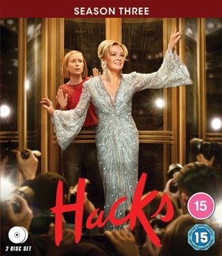 Hacks: Season Three