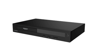 Krovatar 4K Uhd Blu-Ray Player With Dolby Vision And Hdr10+