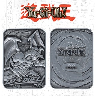 B. Skull Dragon Yu-Gi-Oh! Limited Edition Collectible