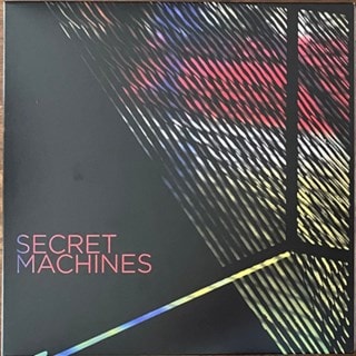 Secret Machines