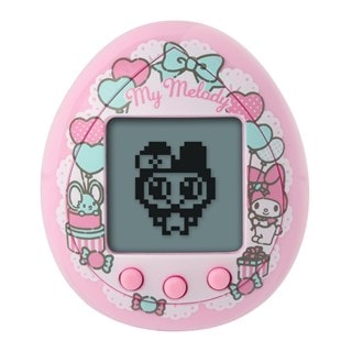 My Melody Sanrio Tamagotchi Nano