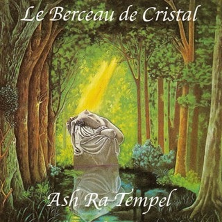 Le Berceau De Cristal