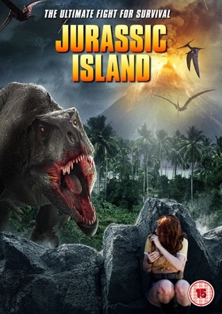 Jurassic Island