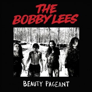Beauty pageant