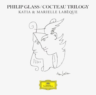 Philip Glass: Cocteau Trilogy