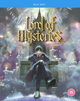 Lord of Mysteries: Season 1