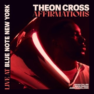 Affirmations: Live at Blue Note, New York