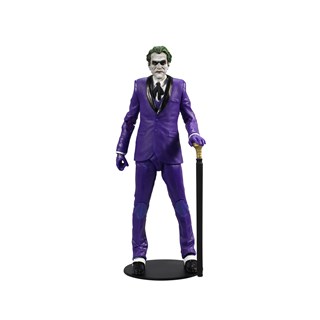 Classic Joker Wave 1 DC Multiverse Batman Three Jokers Action Figure