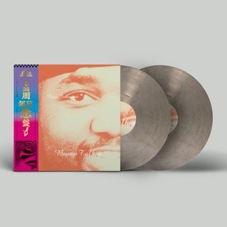 Bump Talkin' - 35th Anniversary Edition Smoke 2LP