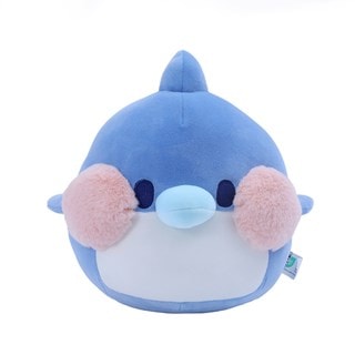 Yabu Tiny-K Breezy Dolphin Plush