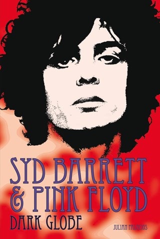 Syd Barrett Paperback By Julian Palcios