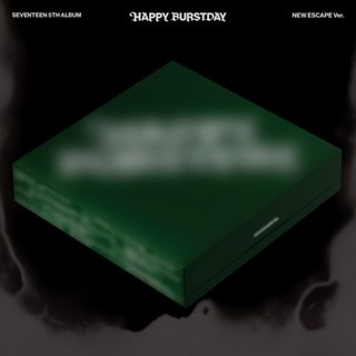 HAPPY BURSTDAY (NEW ESCAPE Ver.)