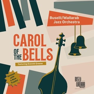 Carol of the bells